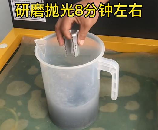 CNC机加工应县铝件样品